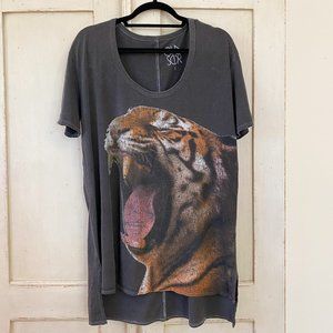 Chaser Tiger Tee